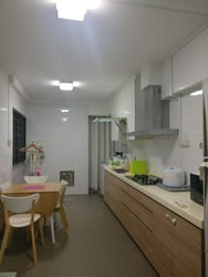 Blk 429 Bukit Panjang Ring Road (Bukit Panjang), HDB 5 Rooms #161281682